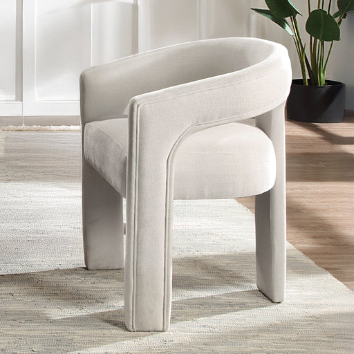 Gamarya Side Chair (Set-2) - DN02856
