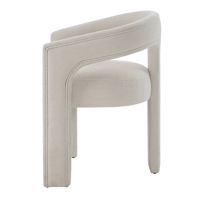 Gamarya Side Chair (Set-2) - DN02856