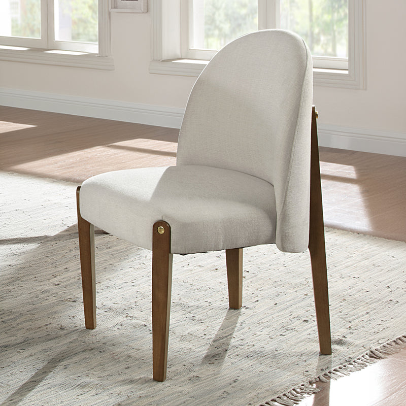 Gamarya Side Chair (Set-2) - DN02857
