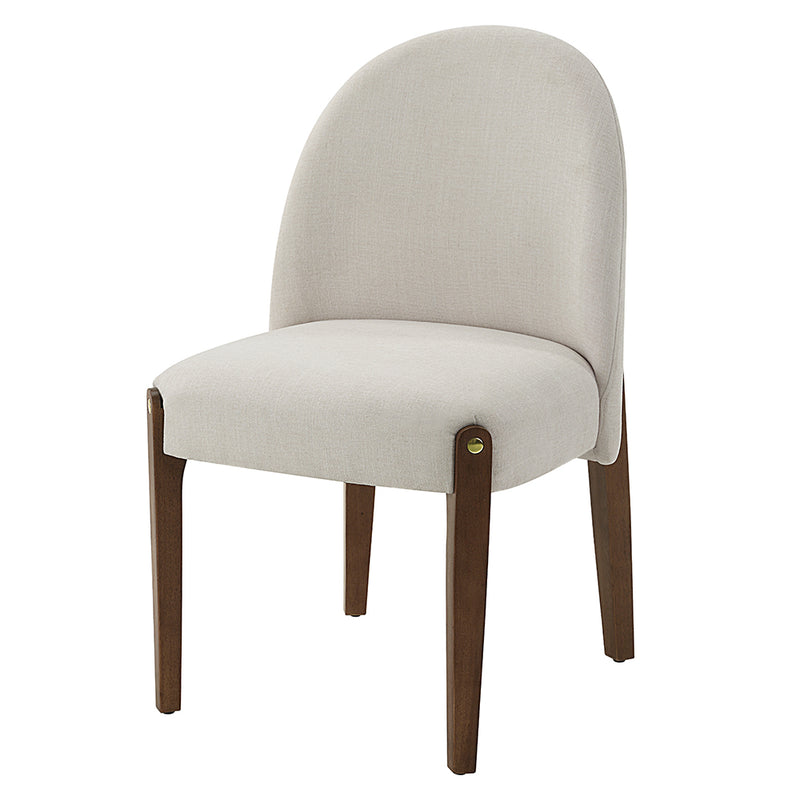 Gamarya Side Chair (Set-2) - DN02857