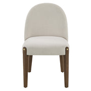 Gamarya Side Chair (Set-2) - DN02857