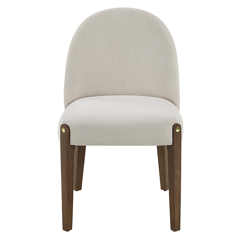 Gamarya Side Chair (Set-2) - DN02857