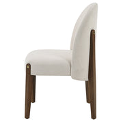 Gamarya Side Chair (Set-2) - DN02857