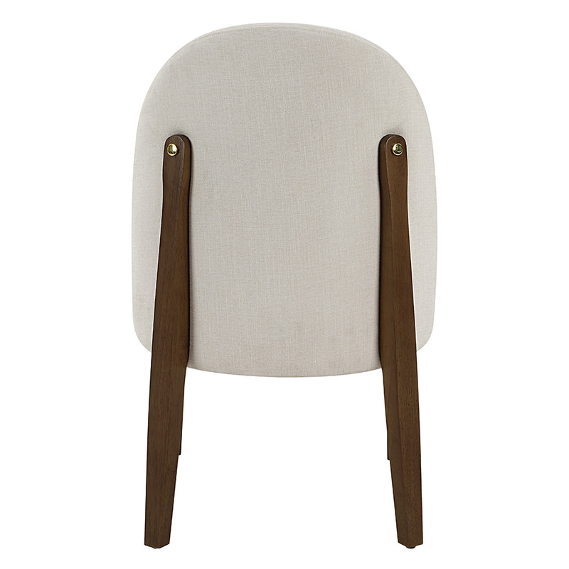 Gamarya Side Chair (Set-2) - DN02857