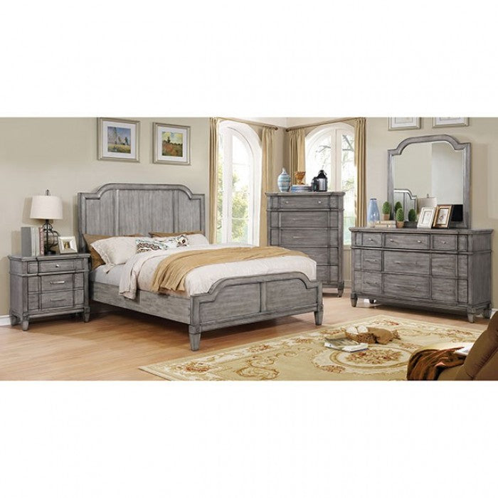 Ganymede Gray Mirror - CM7855M