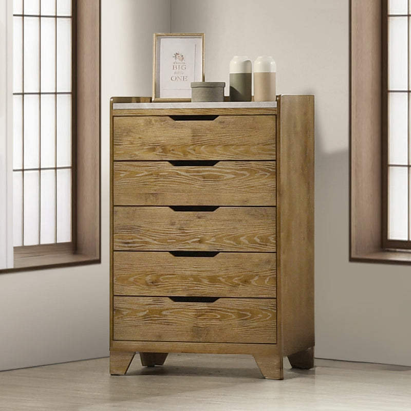Garcia Chest - BD04866