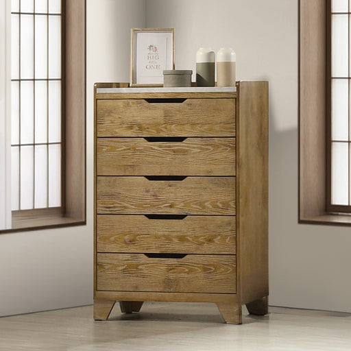 Garcia Chest - BD04866