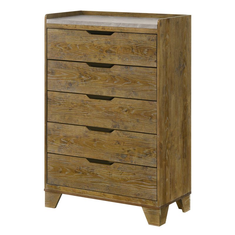 Garcia Chest - BD04866