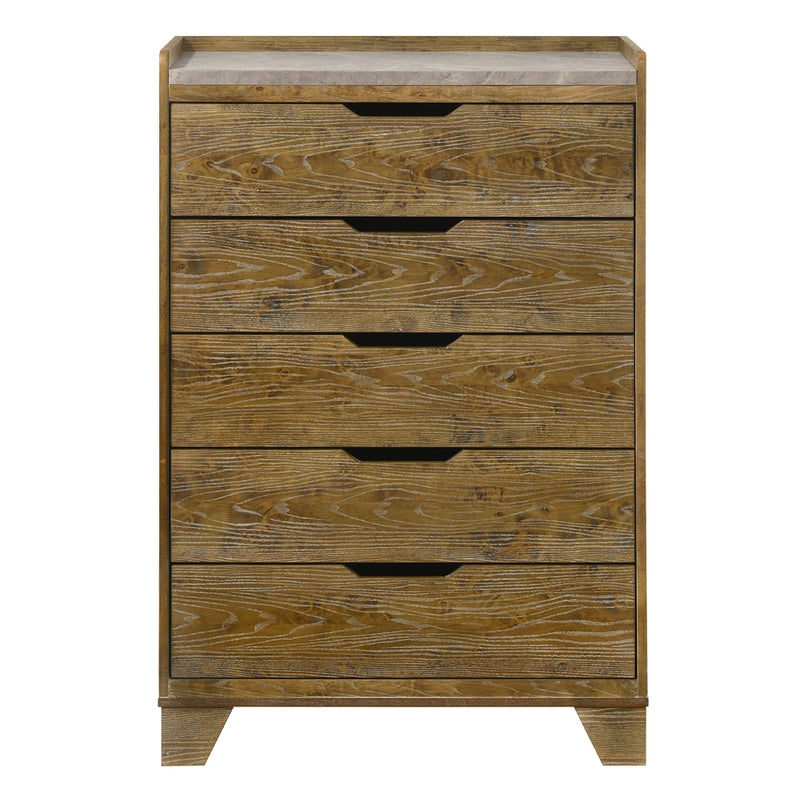 Garcia Chest - BD04866