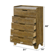 Garcia Chest - BD04866