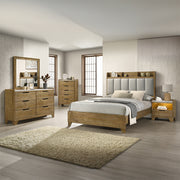 Garcia Chest - BD04866