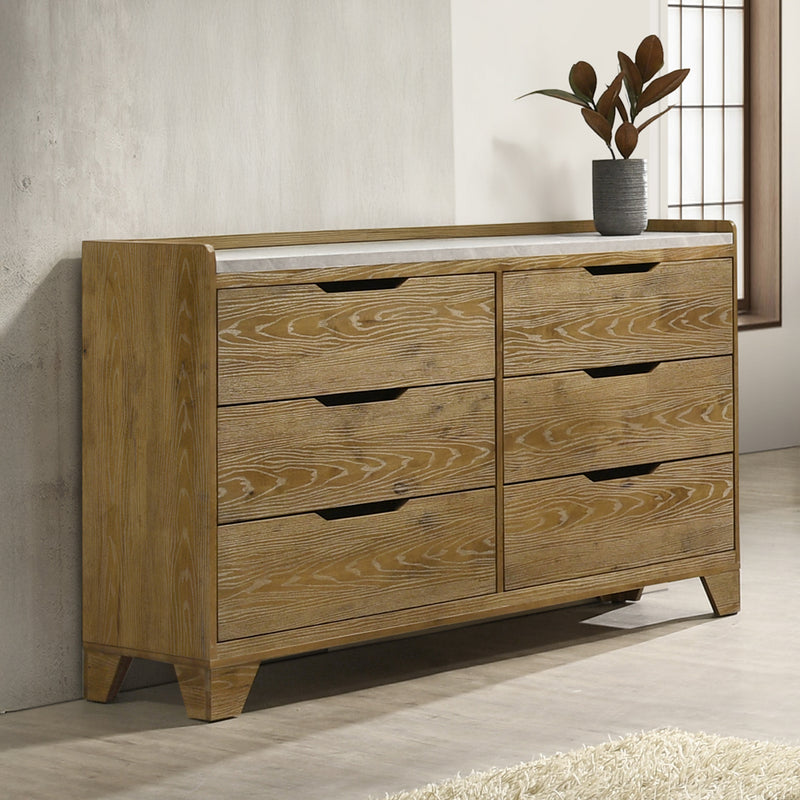 Garcia Dresser - BD04865