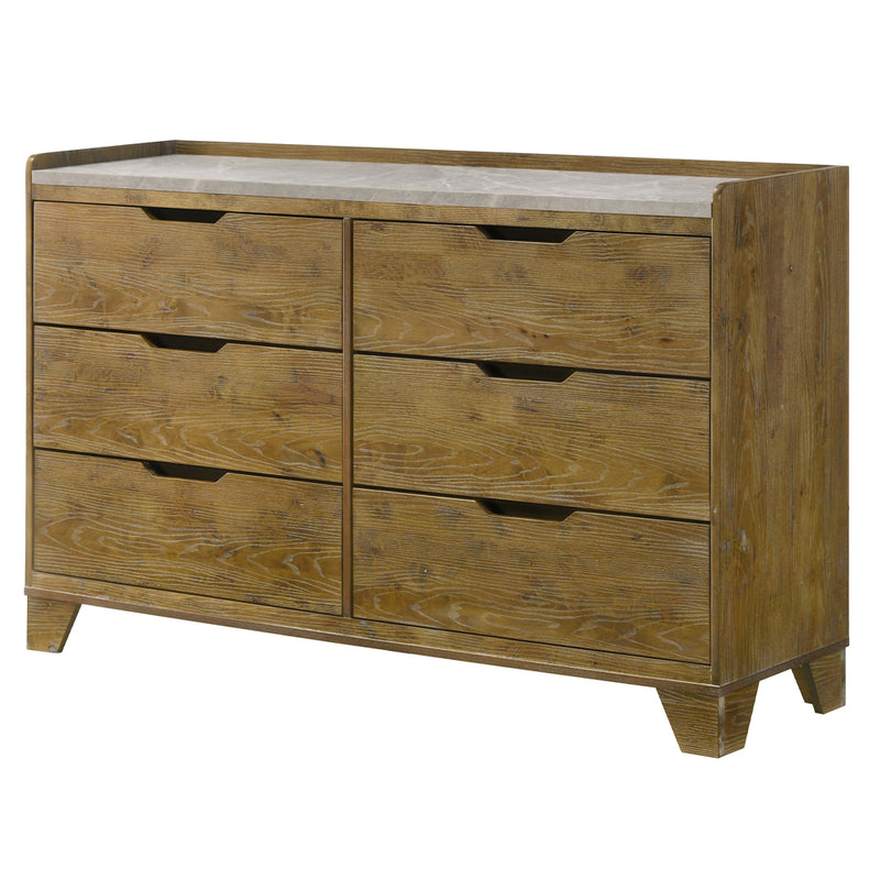 Garcia Dresser - BD04865