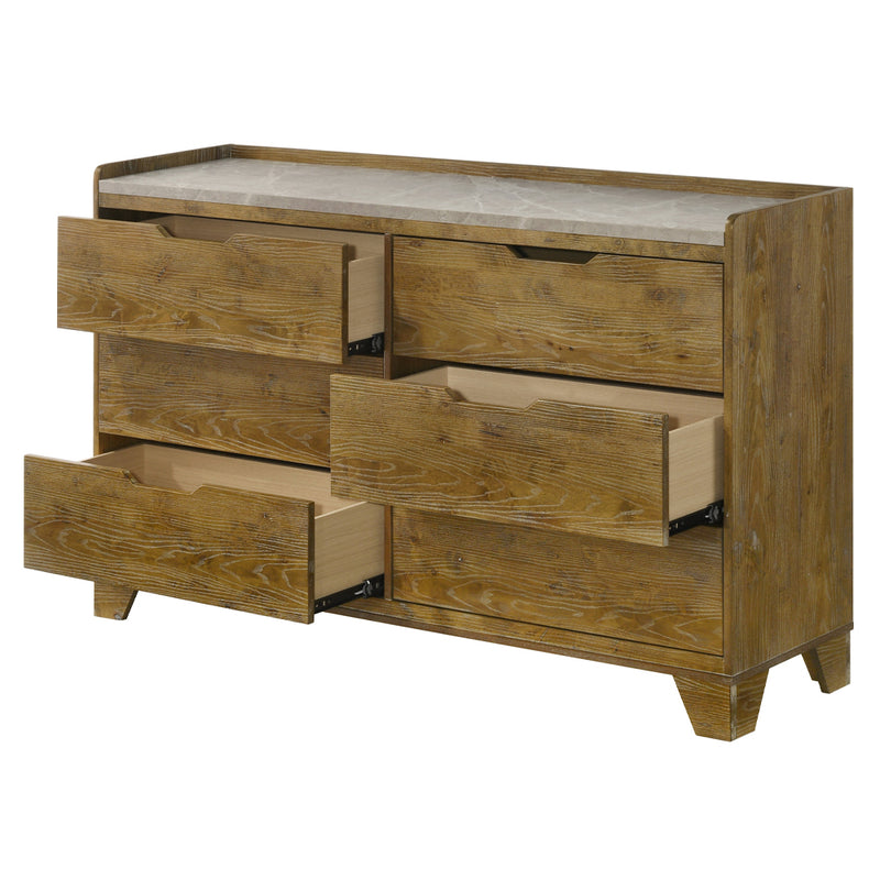 Garcia Dresser - BD04865