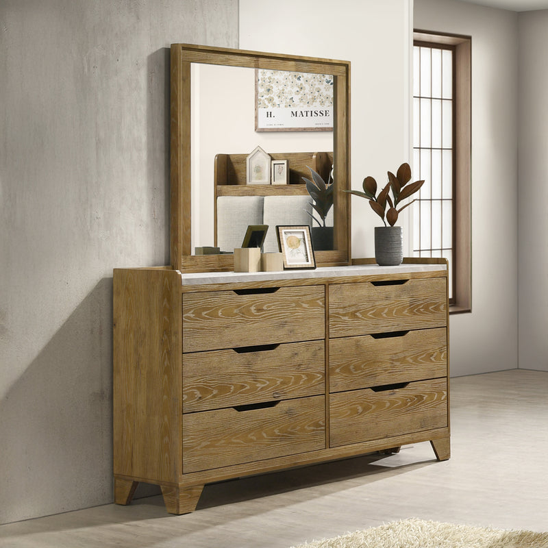 Garcia Dresser - BD04865