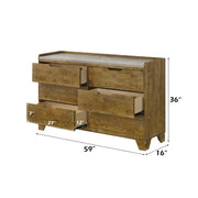 Garcia Dresser - BD04865