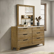 Garcia Mirror - BD04864