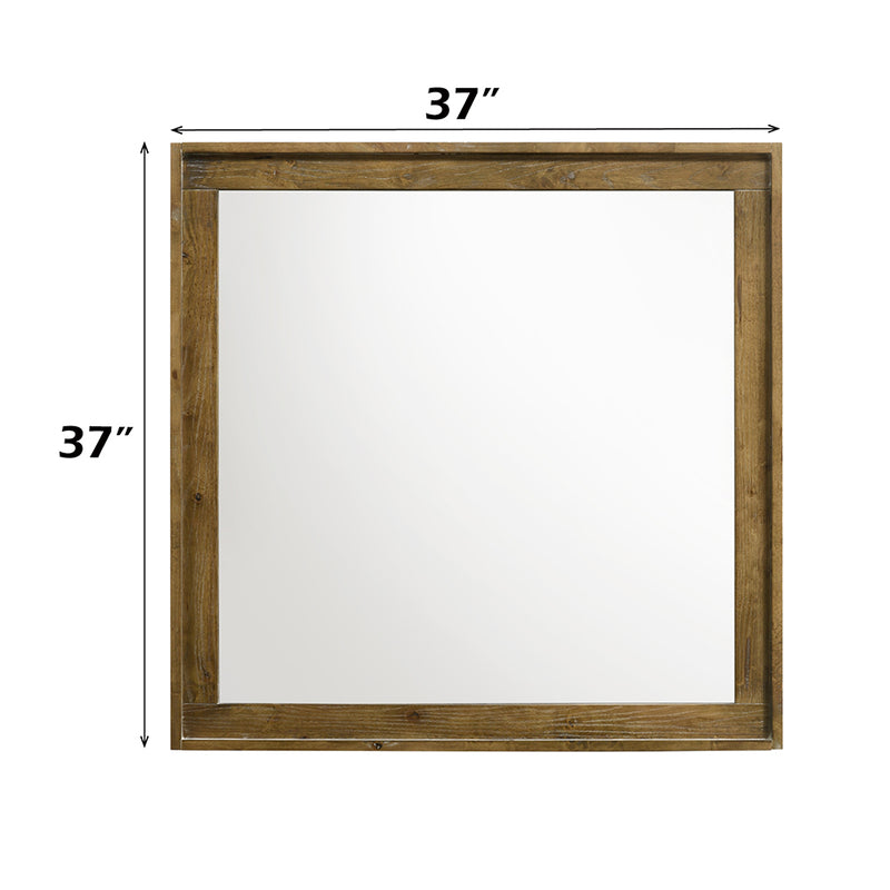Garcia Mirror - BD04864