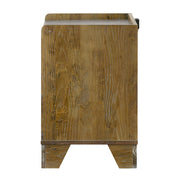 Garcia Nightstand w/LED - BD04863