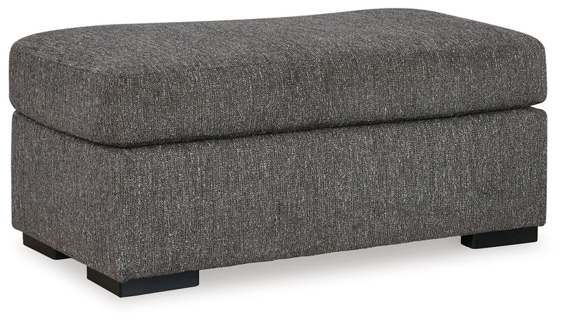 Gardiner Ottoman - Gate FurnitureOttoman