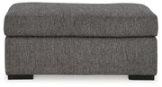 Gardiner Ottoman - Gate FurnitureOttoman