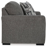 Gardiner Oversized Chair - Gate FurnitureChair