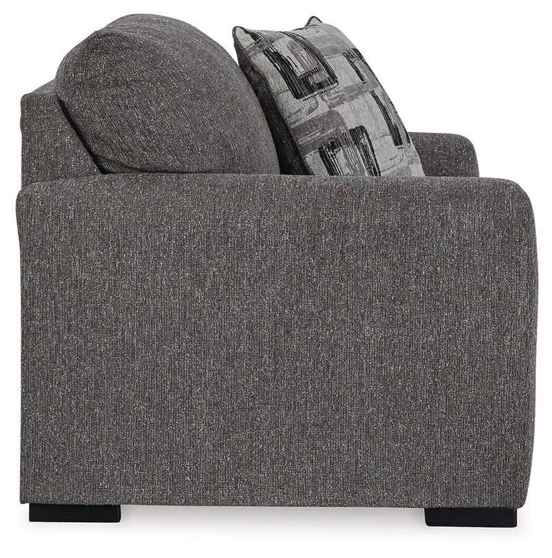 Gardiner Oversized Chair - Gate FurnitureChair