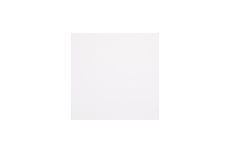 Gardoni White/Black 72" TV Stand with Electric Fireplace - Gate FurnitureTV Stand