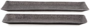 Garekton Tray (Set of 2) - Gate FurnitureTray