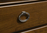 Garland 4-piece Queen Bedroom Set Brown Cherry - 205301Q-S4