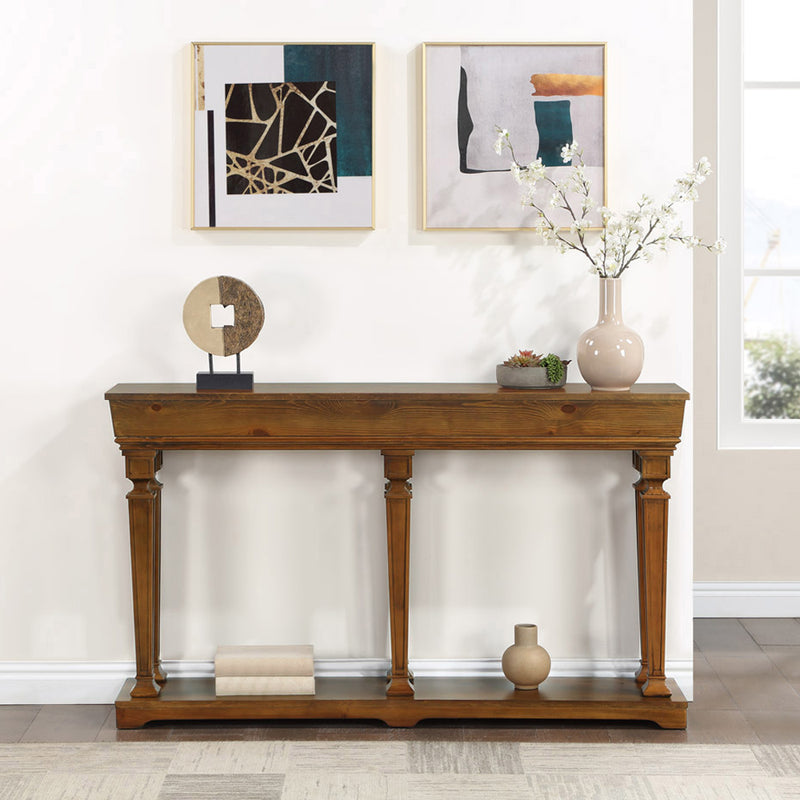 Garrison Console Table - 97252
