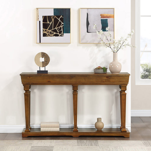 Garrison Console Table - 97252