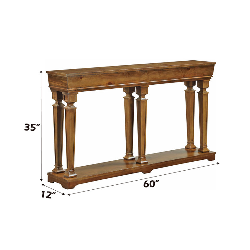 Garrison Console Table - 97252