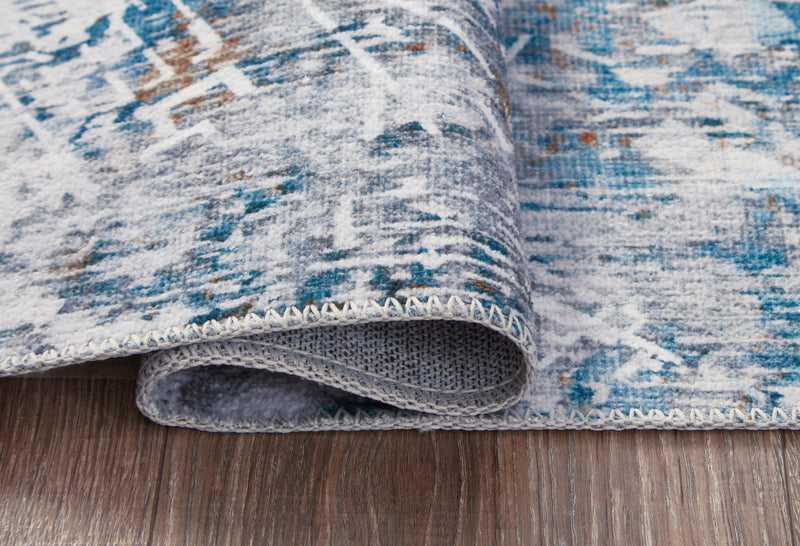 Garyard Medium Rug - Gate FurnitureRug Medium
