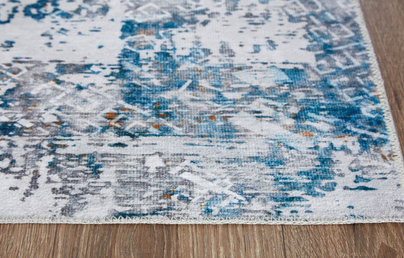 Garyard Medium Rug - Gate FurnitureRug Medium