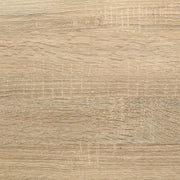 Garza Rectangular 47-inch Dining Table Greige Oak - 193981