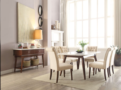 Gasha Dining Table - 72820