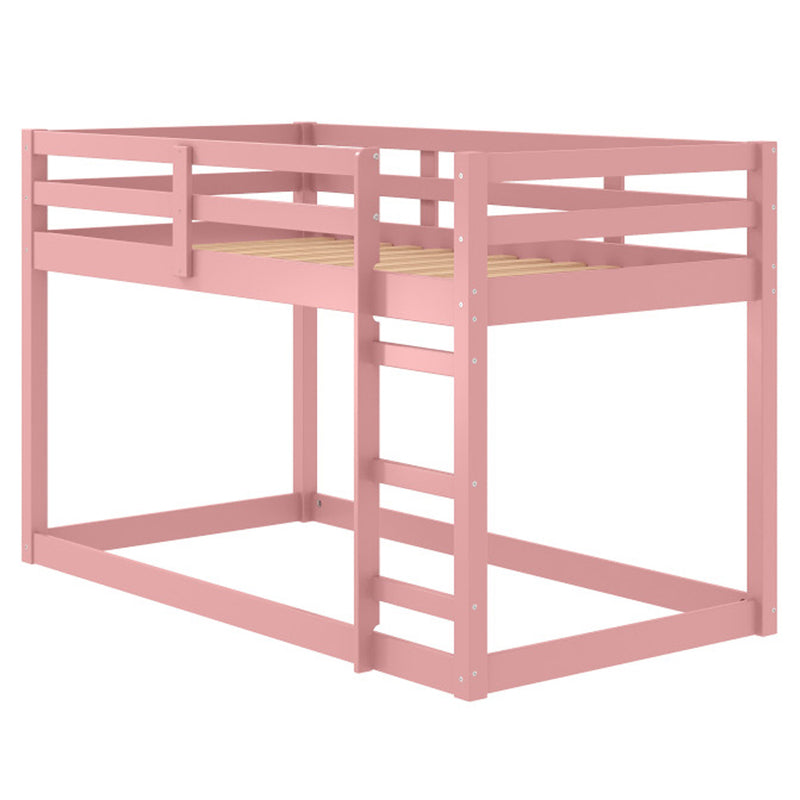 Gaston II Twin Loft Bed - BD00768
