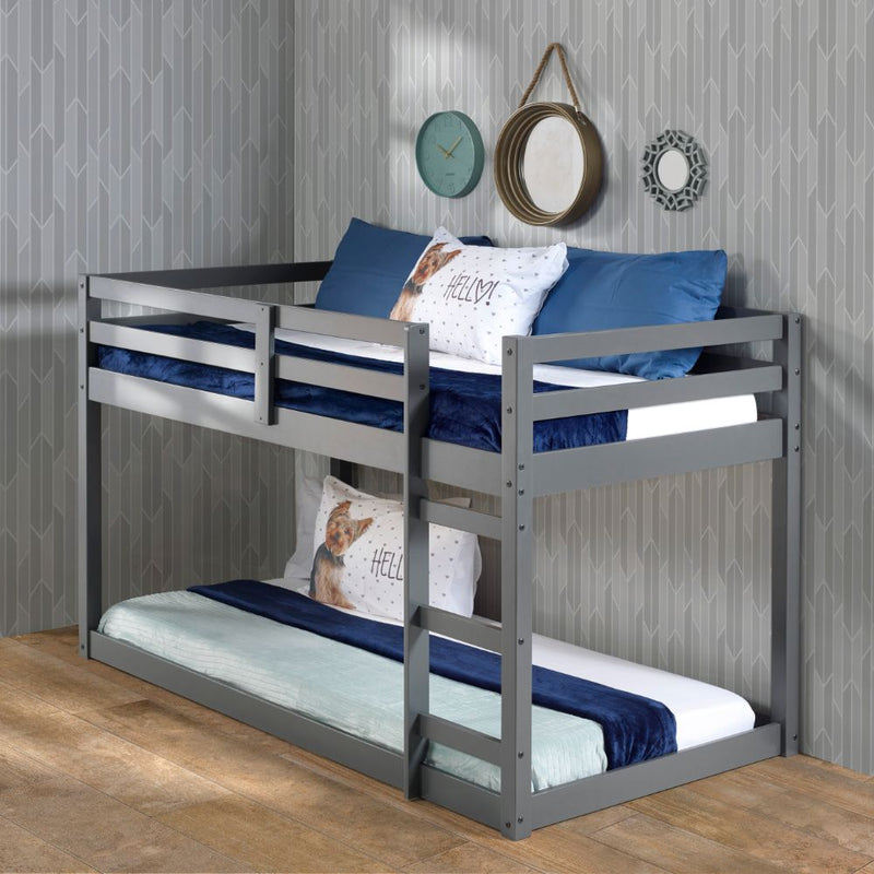 Gaston Twin Loft Bed - 38180