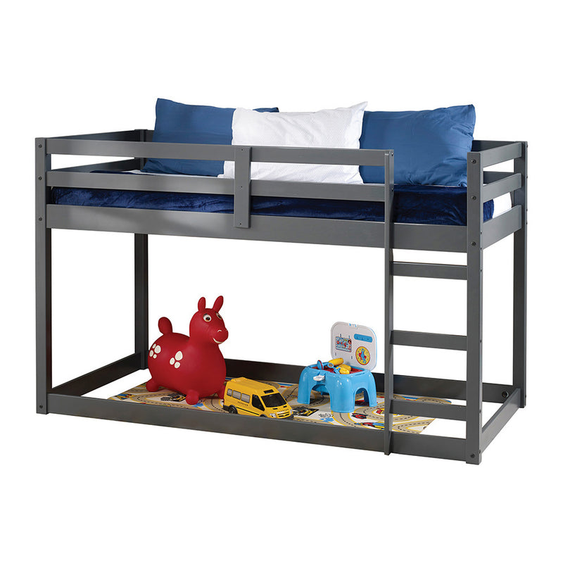 Gaston Twin Loft Bed - 38180