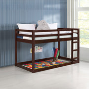 Gaston Twin Loft Bed - 38185