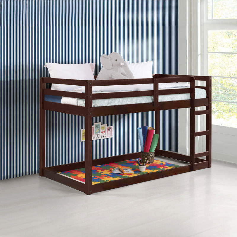 Gaston Twin Loft Bed - 38185