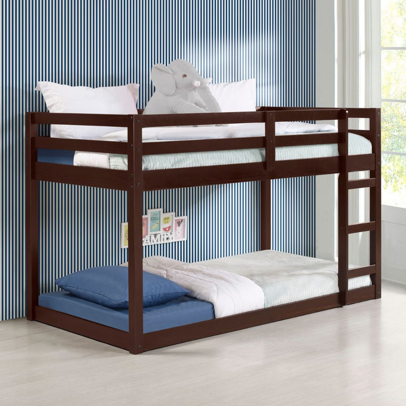 Gaston Twin Loft Bed - 38185