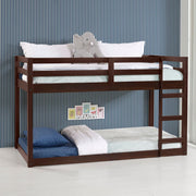 Gaston Twin Loft Bed - 38185