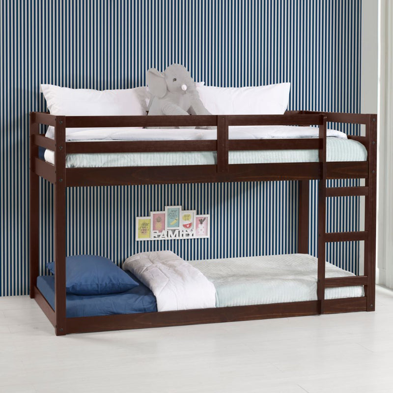 Gaston Twin Loft Bed - 38185