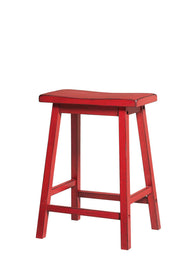 Gaucho Counter Height Stool (Set-2) - 96649