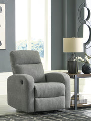 Gauntlet Sterling Recliner - PC4220425