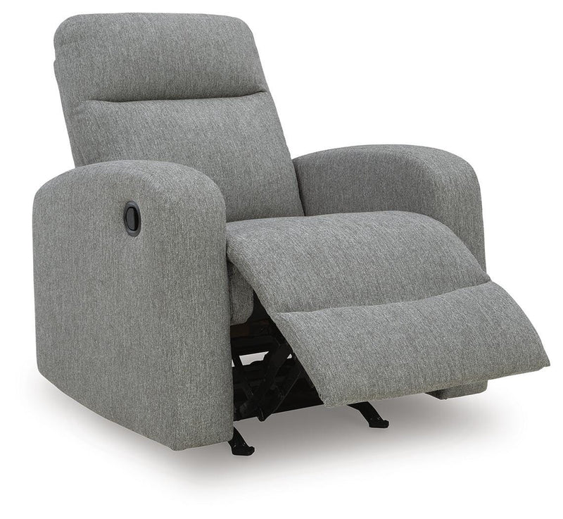 Gauntlet Sterling Recliner - PC4220425