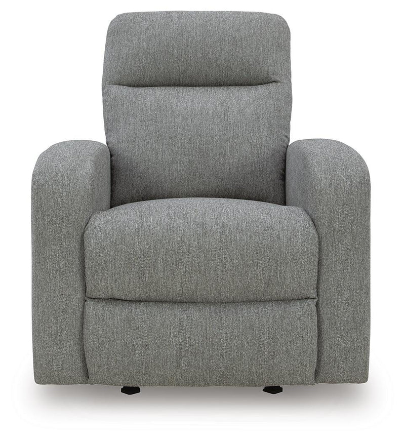 Gauntlet Sterling Recliner - PC4220425