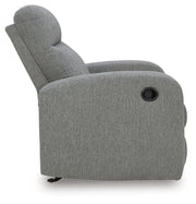 Gauntlet Sterling Recliner - PC4220425
